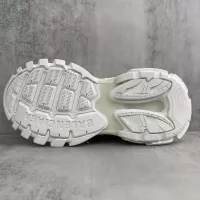 $158.00 USD Balenciaga Casual Shoes For Men #1380943