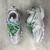 $158.00 USD Balenciaga Casual Shoes For Women #1380944