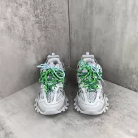 $158.00 USD Balenciaga Casual Shoes For Women #1380944