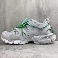 $158.00 USD Balenciaga Casual Shoes For Men #1380945