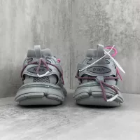 $158.00 USD Balenciaga Casual Shoes For Men #1380947