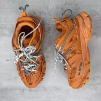 $158.00 USD Balenciaga Casual Shoes For Men #1380949