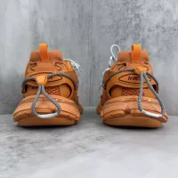 $158.00 USD Balenciaga Casual Shoes For Men #1380949