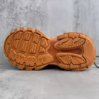 $158.00 USD Balenciaga Casual Shoes For Men #1380949