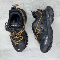 $158.00 USD Balenciaga Casual Shoes For Women #1380950