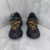 $158.00 USD Balenciaga Casual Shoes For Women #1380950