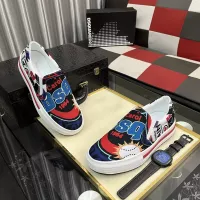 $80.00 USD Dsquared Casual Shoes For Men #1380952