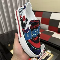 $80.00 USD Dsquared Casual Shoes For Men #1380952