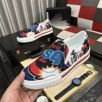 $80.00 USD Dsquared Casual Shoes For Men #1380952