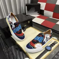 $80.00 USD Dsquared Casual Shoes For Men #1380953