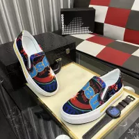 $80.00 USD Dsquared Casual Shoes For Men #1380954