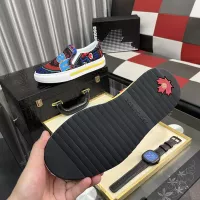 $80.00 USD Dsquared Casual Shoes For Men #1380954