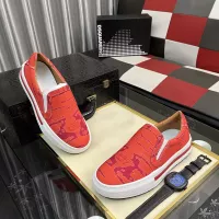 $80.00 USD Dsquared Casual Shoes For Men #1380955
