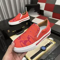 $80.00 USD Dsquared Casual Shoes For Men #1380955