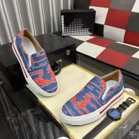 $80.00 USD Dsquared Casual Shoes For Men #1380956