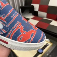 $80.00 USD Dsquared Casual Shoes For Men #1380956