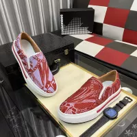 $80.00 USD Dsquared Casual Shoes For Men #1380957