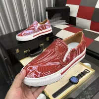 $80.00 USD Dsquared Casual Shoes For Men #1380957