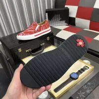 $80.00 USD Dsquared Casual Shoes For Men #1380957