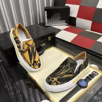 $80.00 USD Dsquared Casual Shoes For Men #1380958