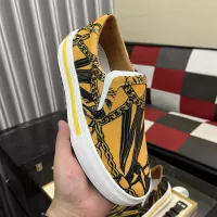 $80.00 USD Dsquared Casual Shoes For Men #1380958