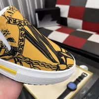 $80.00 USD Dsquared Casual Shoes For Men #1380958