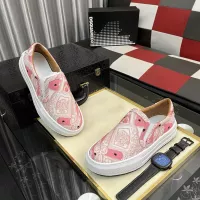 $80.00 USD Dsquared Casual Shoes For Men #1380961