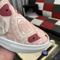 $80.00 USD Dsquared Casual Shoes For Men #1380963