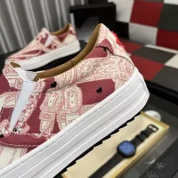 $80.00 USD Dsquared Casual Shoes For Men #1380963