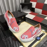 $80.00 USD Dsquared Casual Shoes For Men #1380973