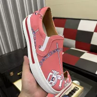 $80.00 USD Dsquared Casual Shoes For Men #1380973