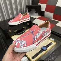 $80.00 USD Dsquared Casual Shoes For Men #1380973