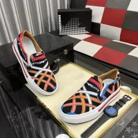 $80.00 USD Dsquared Casual Shoes For Men #1380974