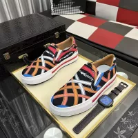 $80.00 USD Dsquared Casual Shoes For Men #1380974