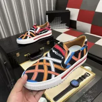 $80.00 USD Dsquared Casual Shoes For Men #1380974
