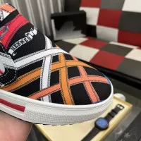 $80.00 USD Dsquared Casual Shoes For Men #1380974