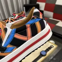 $80.00 USD Dsquared Casual Shoes For Men #1380974