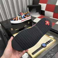 $80.00 USD Dsquared Casual Shoes For Men #1380974