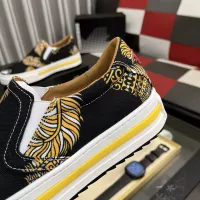 $80.00 USD Dsquared Casual Shoes For Men #1380978