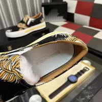 $80.00 USD Dsquared Casual Shoes For Men #1380978