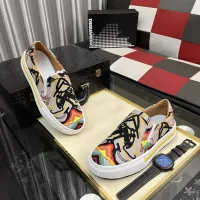 $80.00 USD Dsquared Casual Shoes For Men #1380990