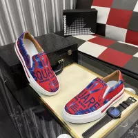 $80.00 USD Dsquared Casual Shoes For Men #1380991