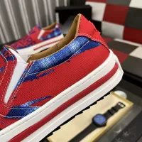 $80.00 USD Dsquared Casual Shoes For Men #1380991