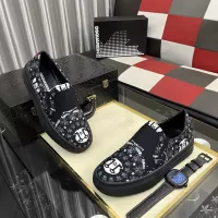 $80.00 USD Dsquared Casual Shoes For Men #1380992