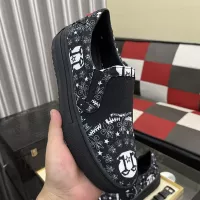 $80.00 USD Dsquared Casual Shoes For Men #1380992