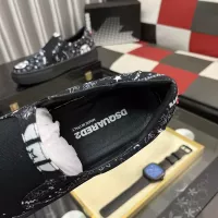 $80.00 USD Dsquared Casual Shoes For Men #1380992