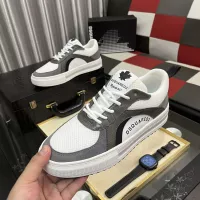 $80.00 USD Dsquared Casual Shoes For Men #1380997