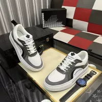 $80.00 USD Dsquared Casual Shoes For Men #1380997