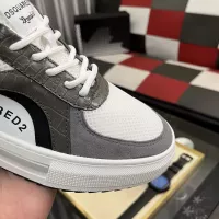 $80.00 USD Dsquared Casual Shoes For Men #1380997