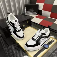 $80.00 USD Dsquared Casual Shoes For Men #1380999